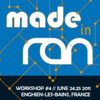 Image > MADE - Workshop, Paris