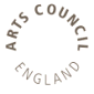 Arts Council England