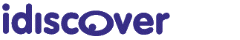 Logo > idiscover