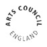 Image > Arts Council of England logo