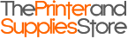 Image > The Printer & Supplies Store logo