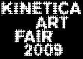 Image > Kinetica Art Fair 2009