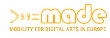 Image > Mobility for Digital Arts in Europe: Synthesis and Perspectives