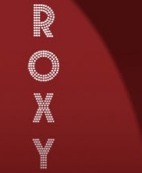 Image > Roxy Bar & Screen logo