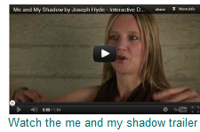 Image > me and my shadow trailer