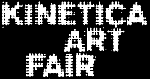 Logo > Kinetica Art Fair