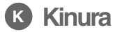 Logo > Kinura