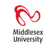 Logo > Middlesex University