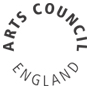 london arts logo