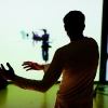 me and my shadow at National Theatre