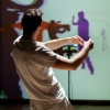 me and my shadow at National Theatre