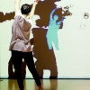 me and my shadow at National Theatre