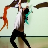 me and my shadow at National Theatre