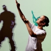 me and my shadow at National Theatre
