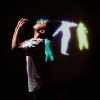 me and my shadow at National Theatre