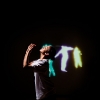 me and my shadow at National Theatre