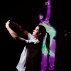 me and my shadow at National Theatre