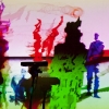 me and my shadow at National Theatre