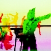 me and my shadow at National Theatre