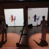me and my shadow at National Theatre