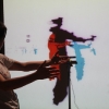 me and my shadow at National Theatre