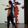 me and my shadow at National Theatre
