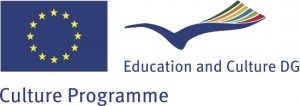 EU Culture programme logo