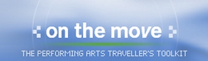 Excited Atoms - On The Move Logo