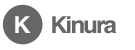 kinura_logo