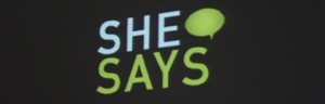 she-says-logo