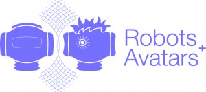 robots and avatars logo